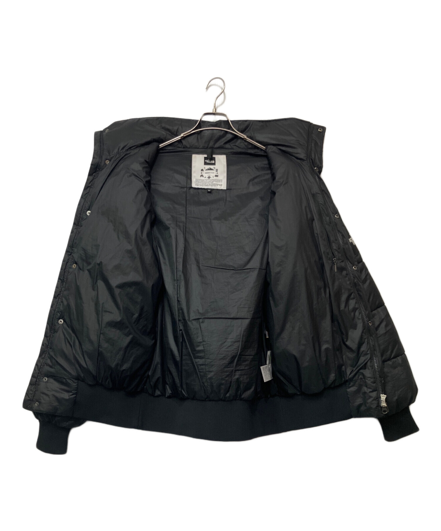 古着　アウター 中古・古着通販】THE NORTH FACE (ザ ノース フェイス) LARKSPUR