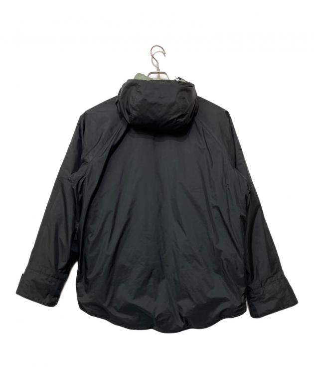 中古・古着通販】WILD THINGS (ワイルドシングス) マウンテンパーカー