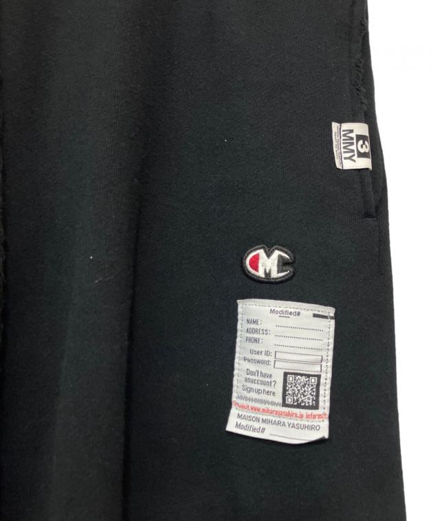 中古・古着通販】Maison MIHARA YASUHIRO (メゾン ミハラ ヤスヒロ
