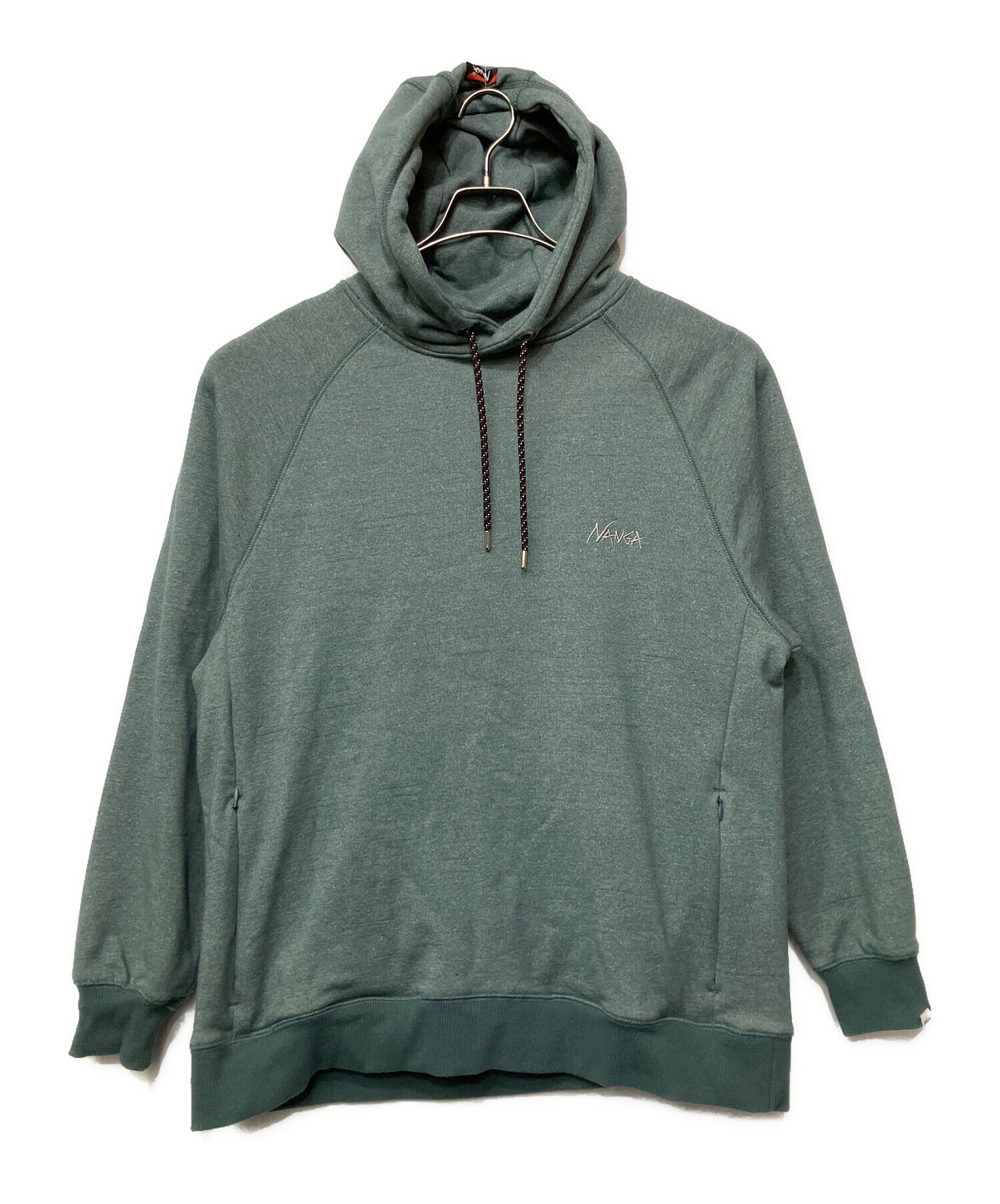 中古・古着通販】NANGA (ナンガ) Grand PARK (グランド パーク) プル 