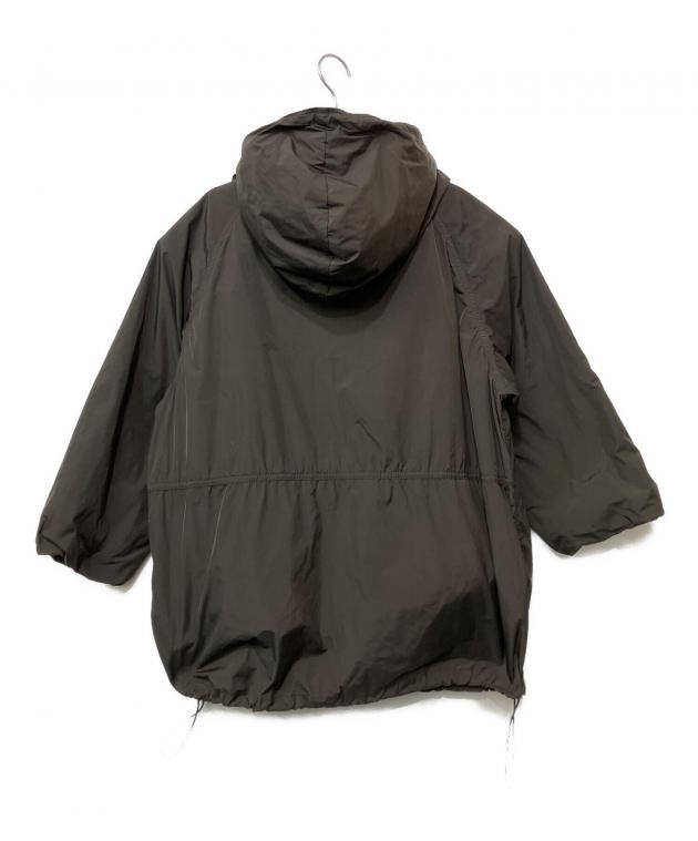 中古・古着通販】REMI RELIEF (レミレリーフ) ナイロンジップアップ