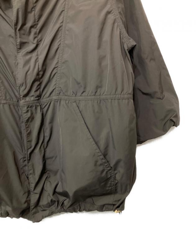 中古・古着通販】REMI RELIEF (レミレリーフ) ナイロンジップアップ