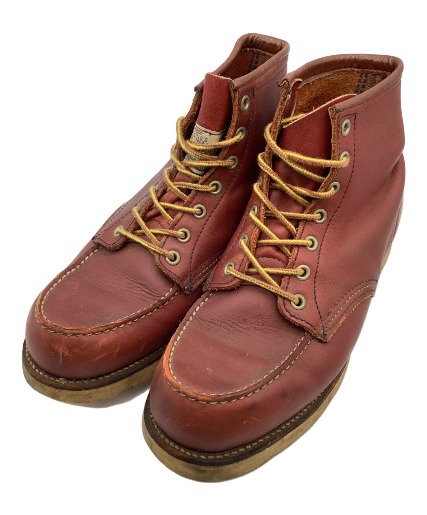 中古・古着通販】RED WING (レッドウィング) アイリッシュセッター