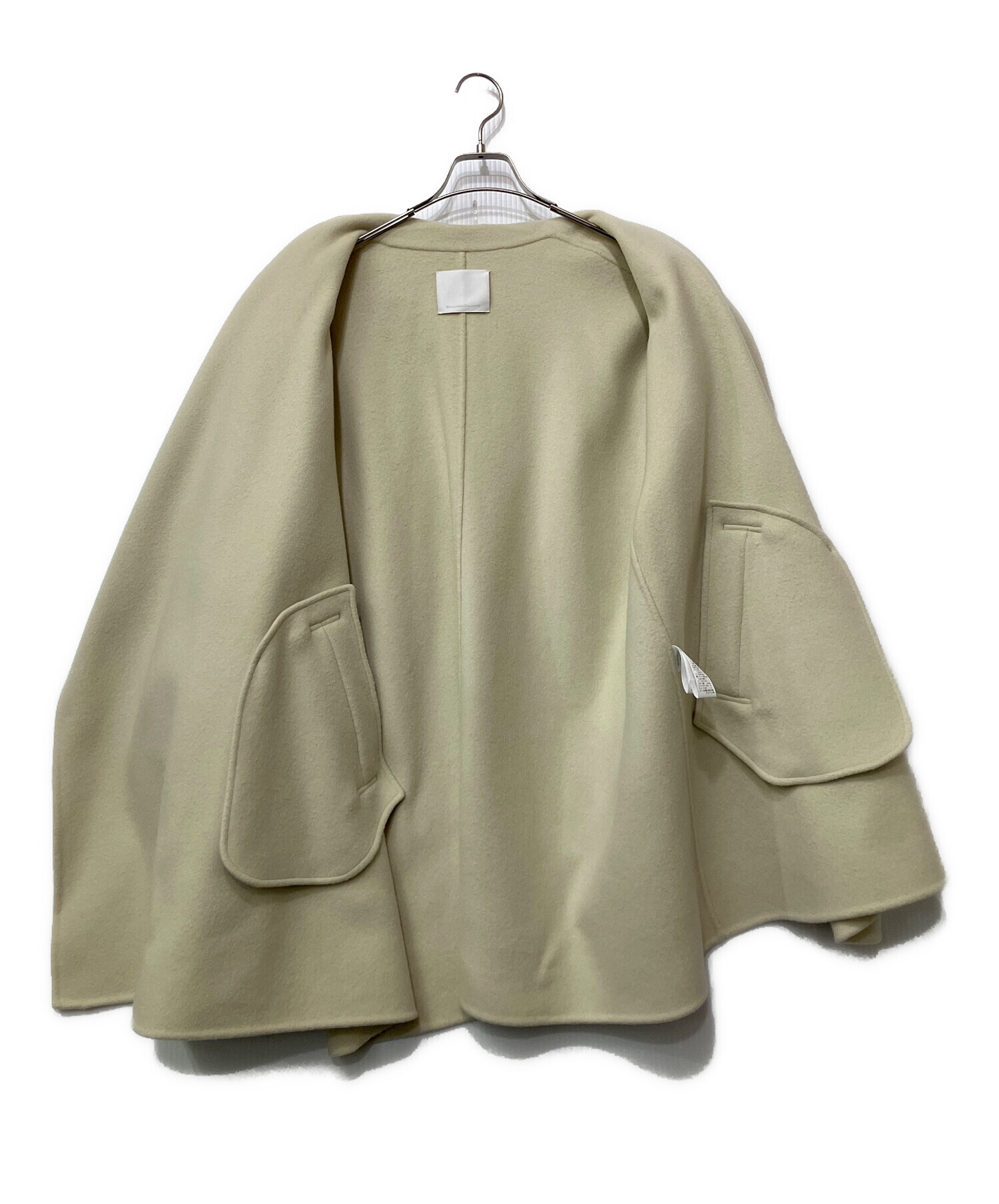 【値下げ】gallarda galante コート 中古・古着通販】GALLARDA GALANTE (ガリャルダガランテ) コート