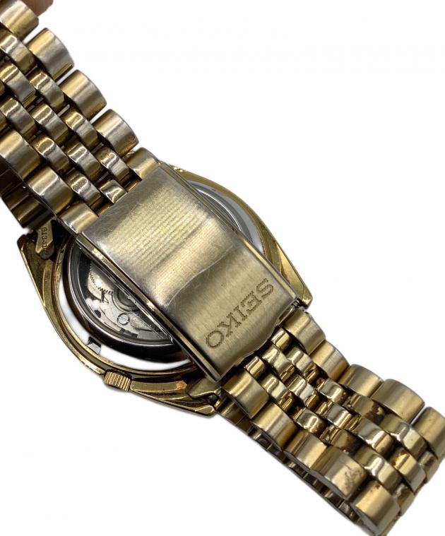 中古・古着通販】SEIKO (セイコー) 腕時計｜ブランド・古着通販
