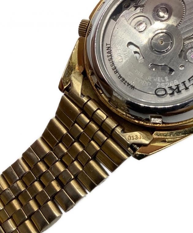 中古・古着通販】SEIKO (セイコー) 腕時計｜ブランド・古着通販