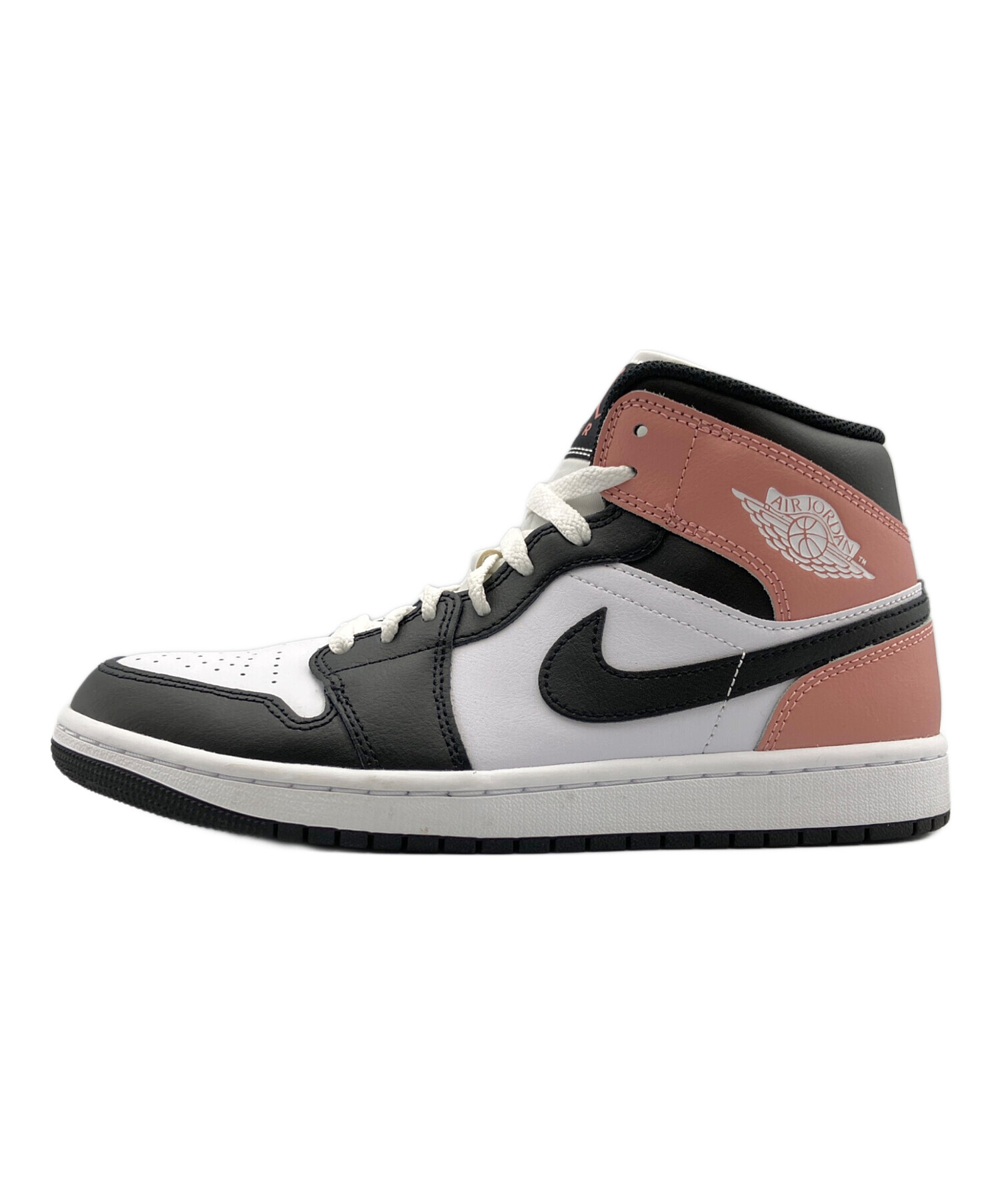 中古・古着通販】NIKE (ナイキ) スニーカー ピンク サイズ:26 