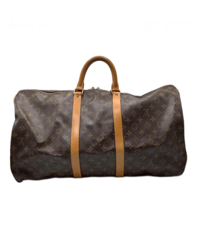 中古・古着通販】LOUIS VUITTON (ルイ ヴィトン) キーポル・バンド