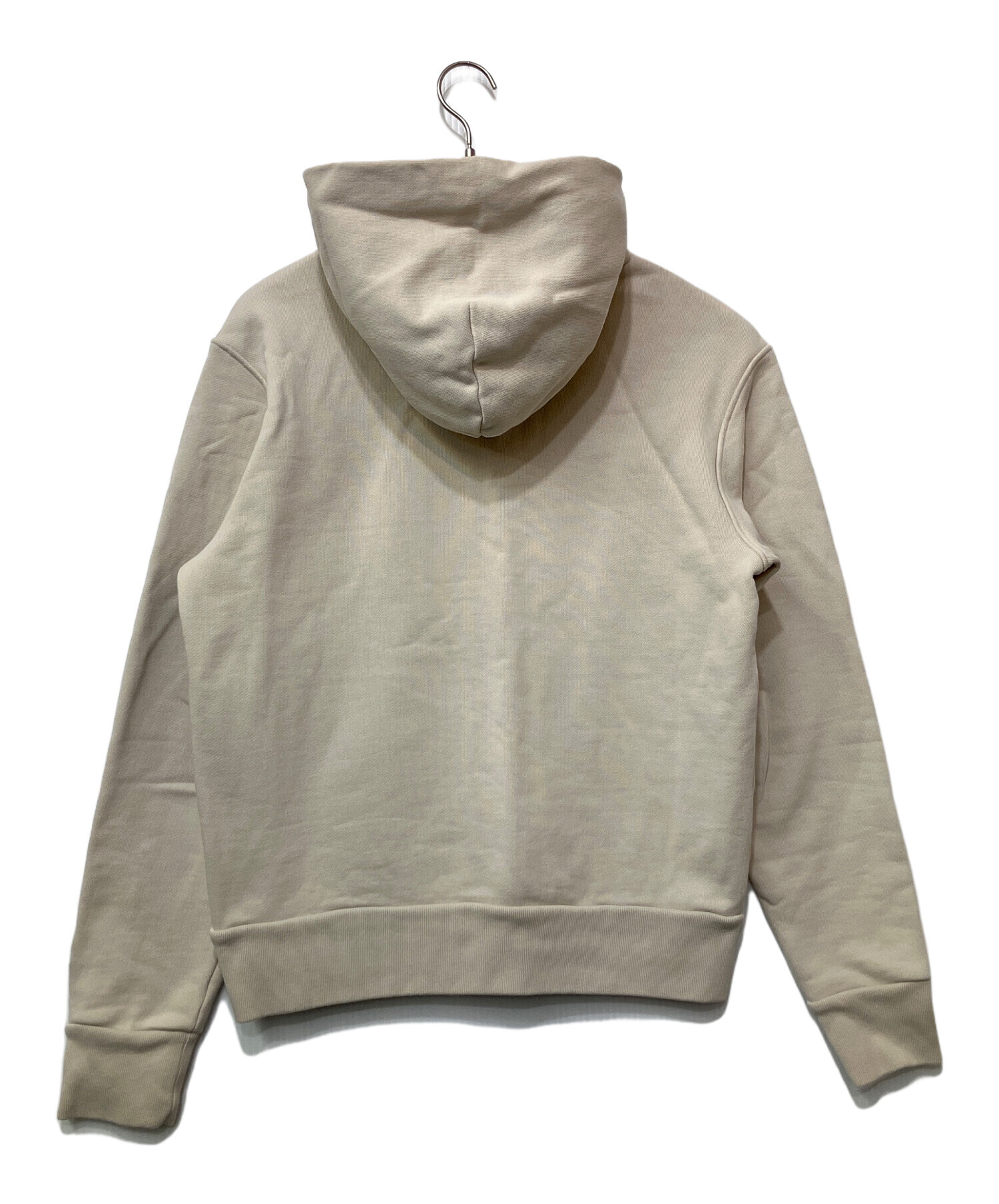 中古・古着通販】adidas (アディダス) Humanrece プルオーバーパーカー 