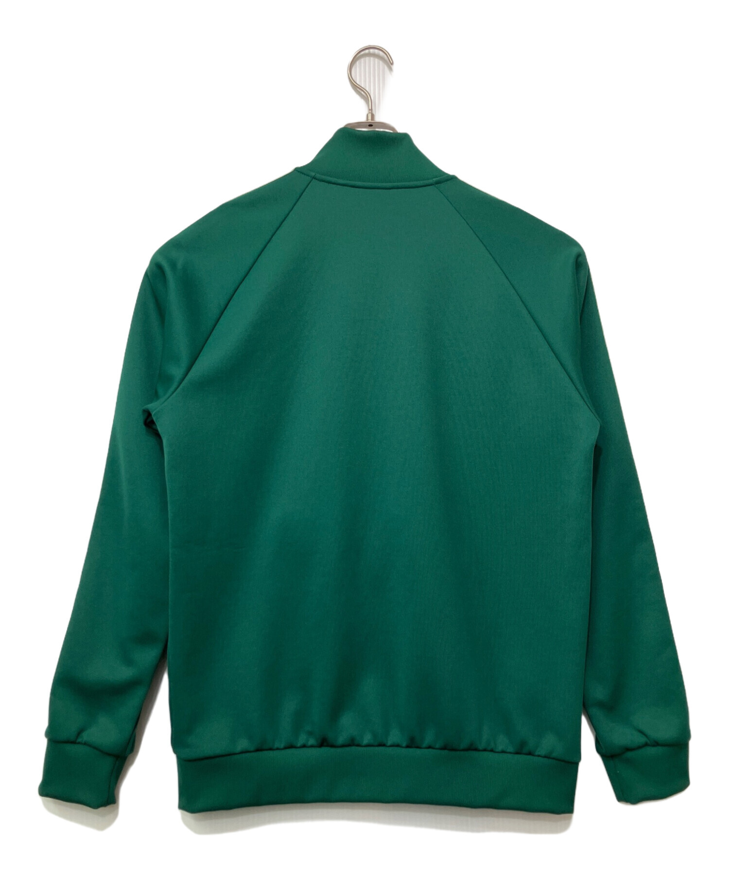 中古・古着通販】adidas (アディダス) トラックジャケット グリーン