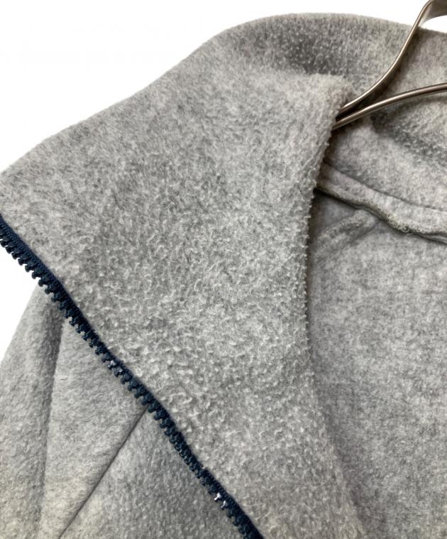 中古・古着通販】Patagonia (パタゴニア) フリースジャケット グレー