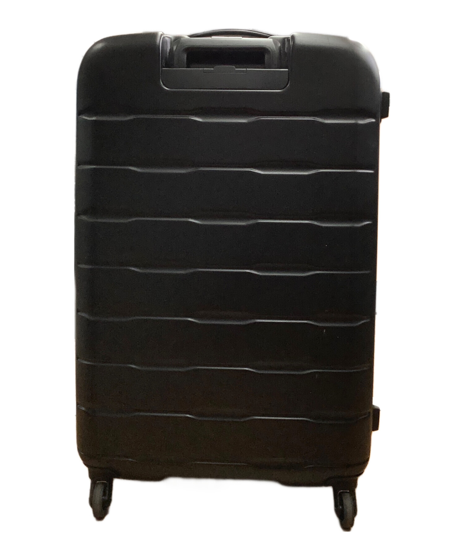 新品未使用✨SAMSONITE サムソナイト　スピントランク　55L キャリー 中古・古着通販】Samsonite (サムソナイト) スピントランク 85L