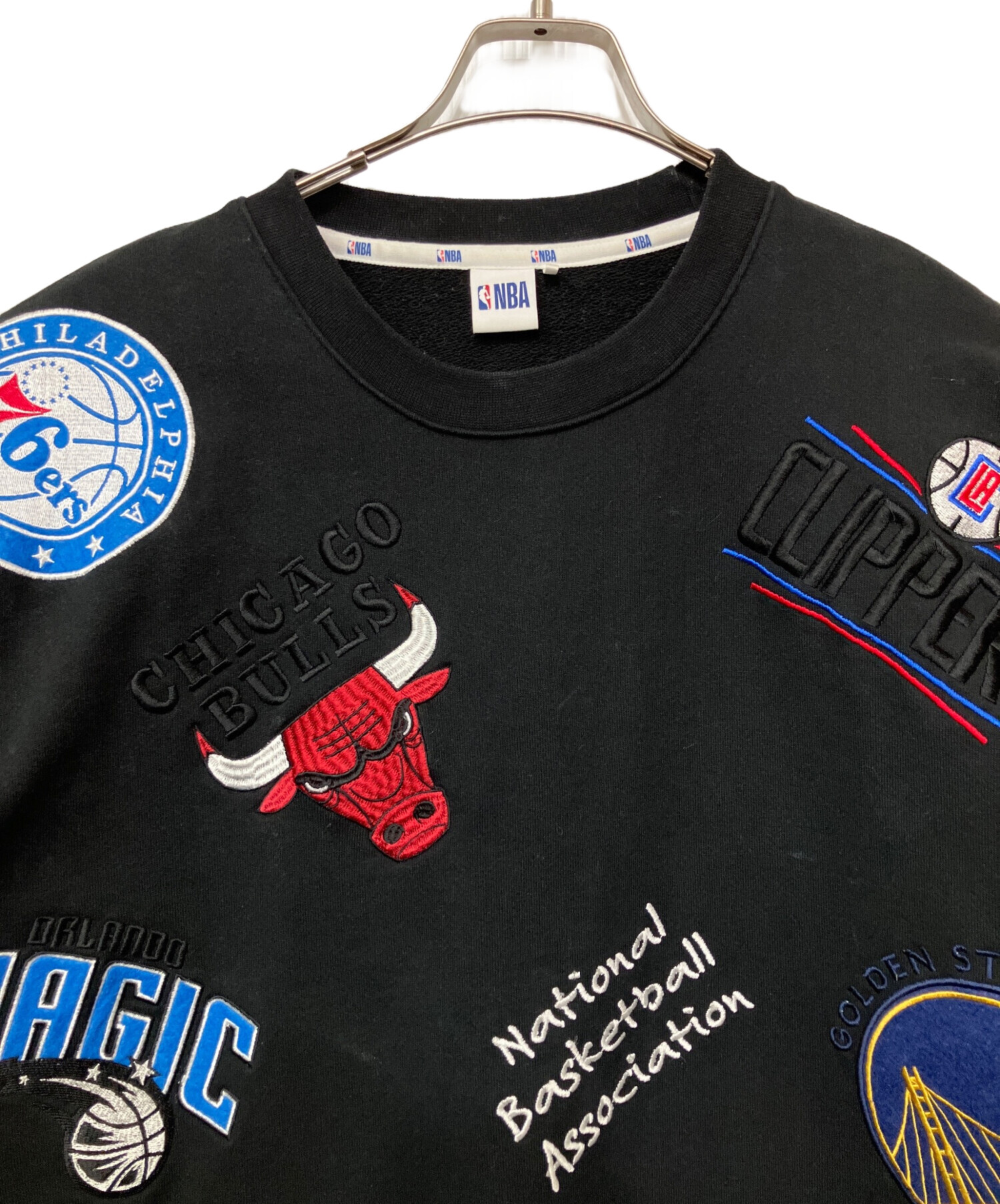 中古・古着通販】FREAK'S STORE (フリークスストア) NBA (エヌビーエー