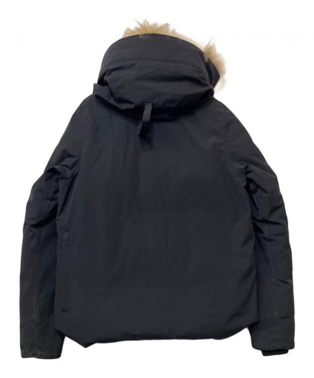 中古・古着通販】CANADA GOOSE (カナダグース) ダウンジャケット 