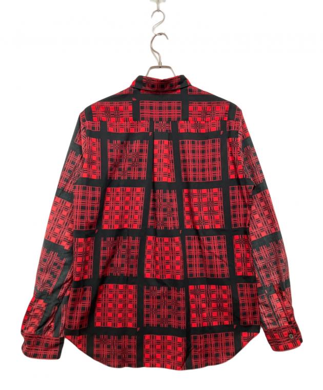 中古・古着通販】BLACK COMME des GARCONS (ブラックコムデギャルソン