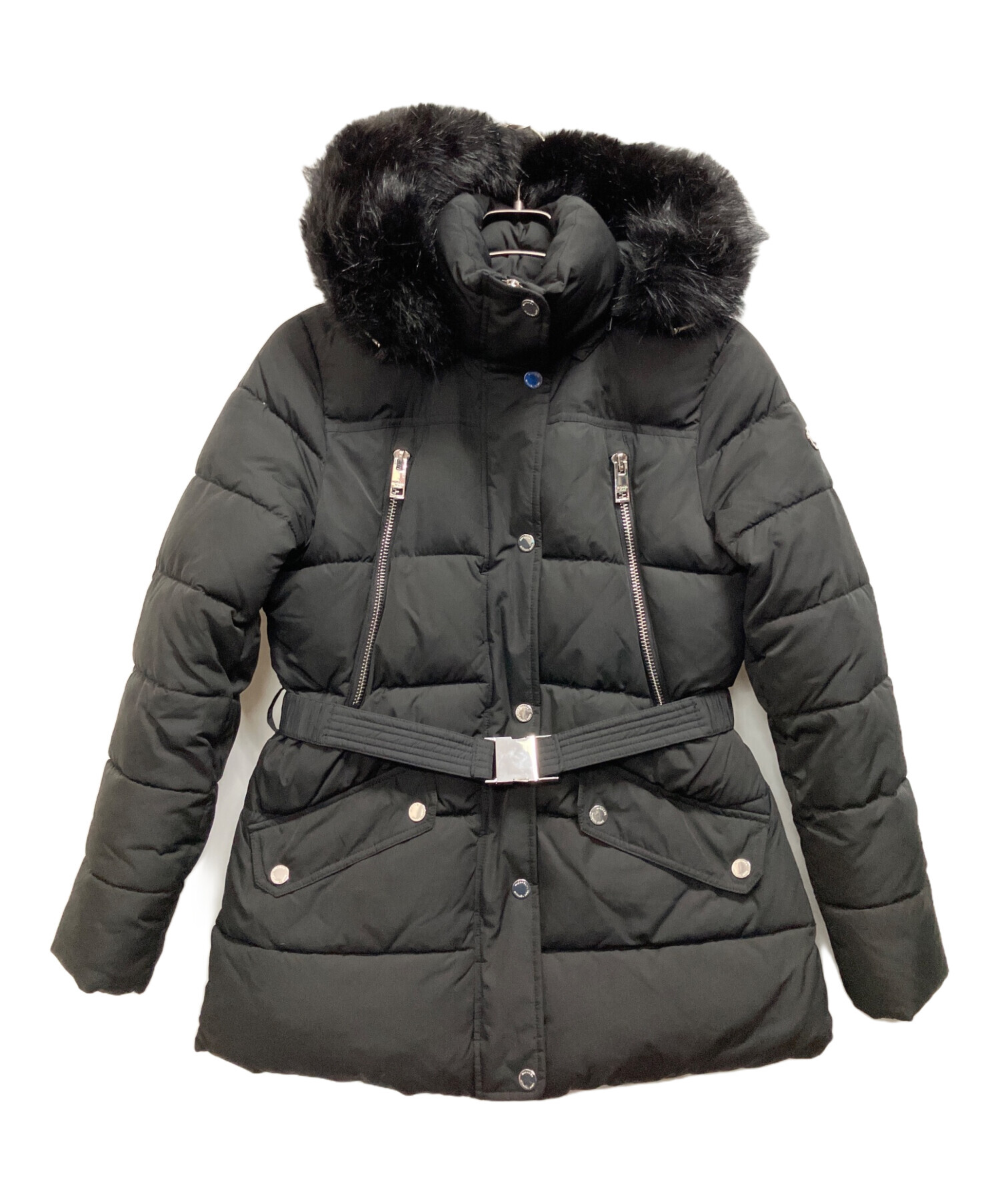 中古・古着通販】MICHAEL KORS (マイケル・コース) 中綿ジャケット