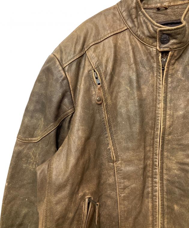 中古・古着通販】wilsons leather (ウィルソンズレザー) レザー