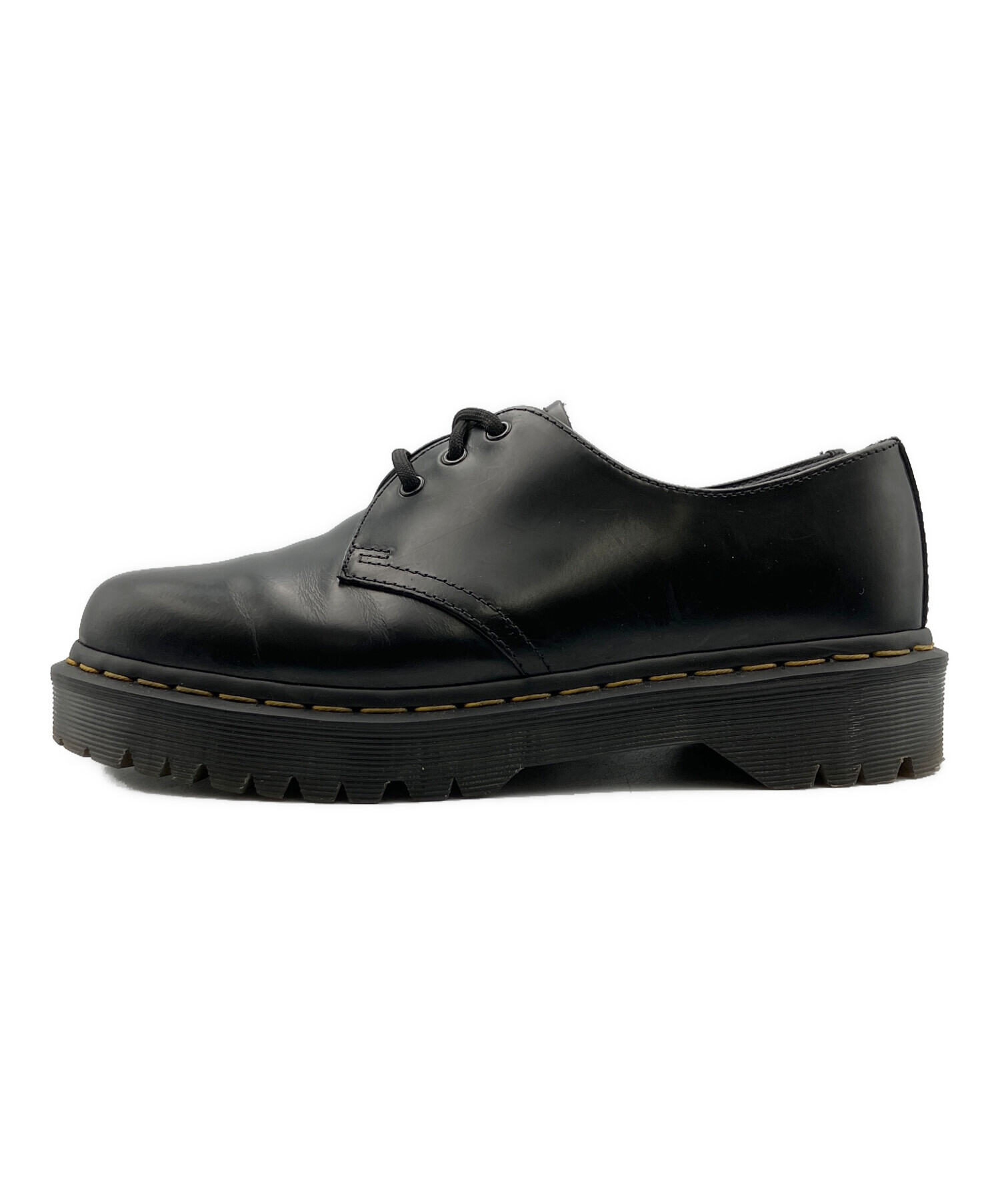 中古・古着通販】Dr.Martens (ドクターマーチン) 3ホールシューズ