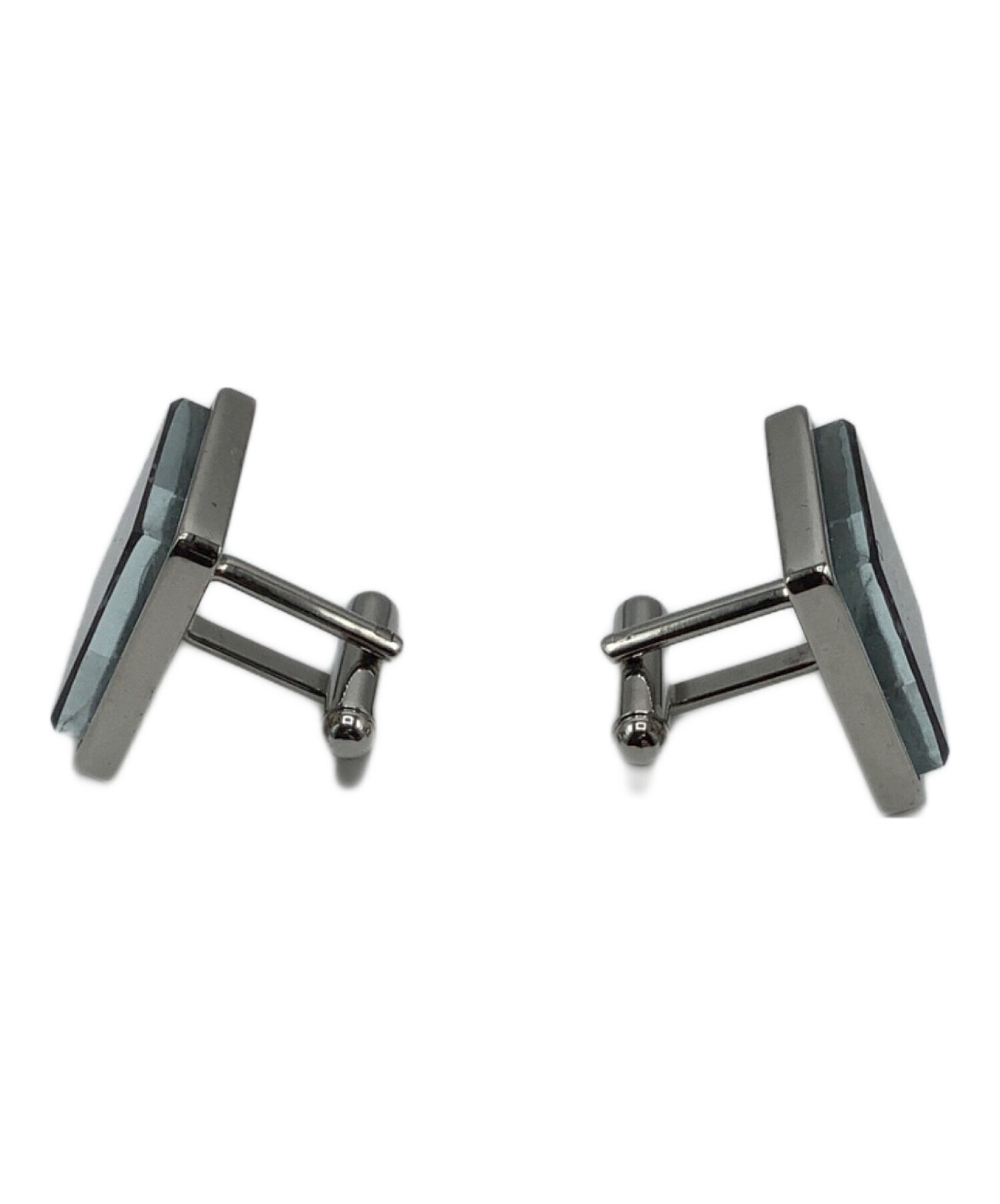 中古・古着通販】Paul Smith (ポールスミス) カフス ブラック サイズ