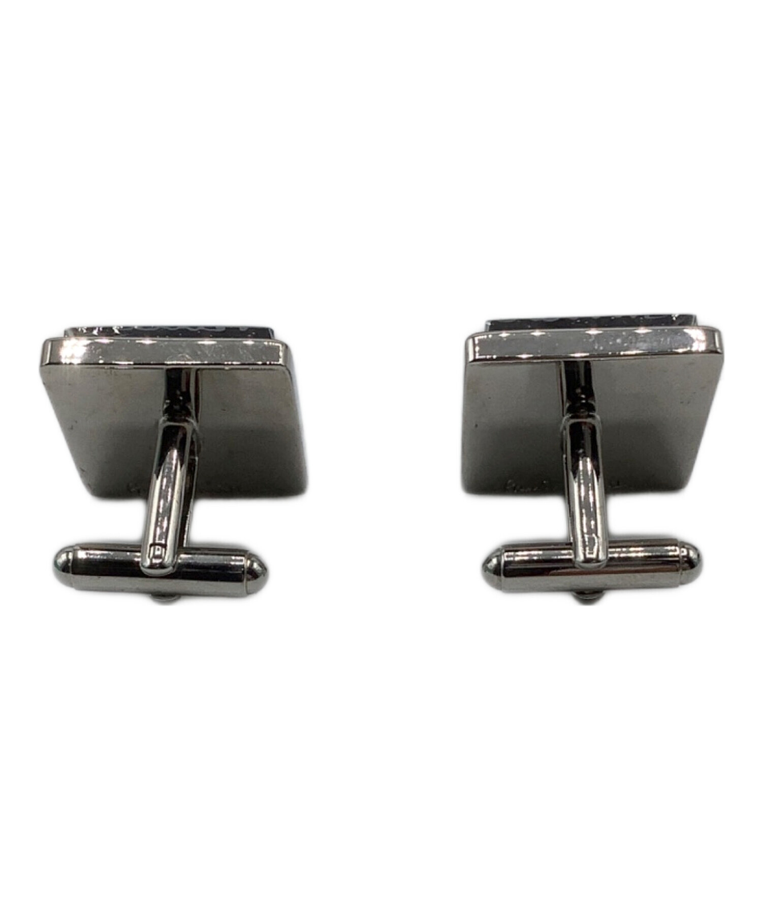 中古・古着通販】Paul Smith (ポールスミス) カフス ブラック サイズ