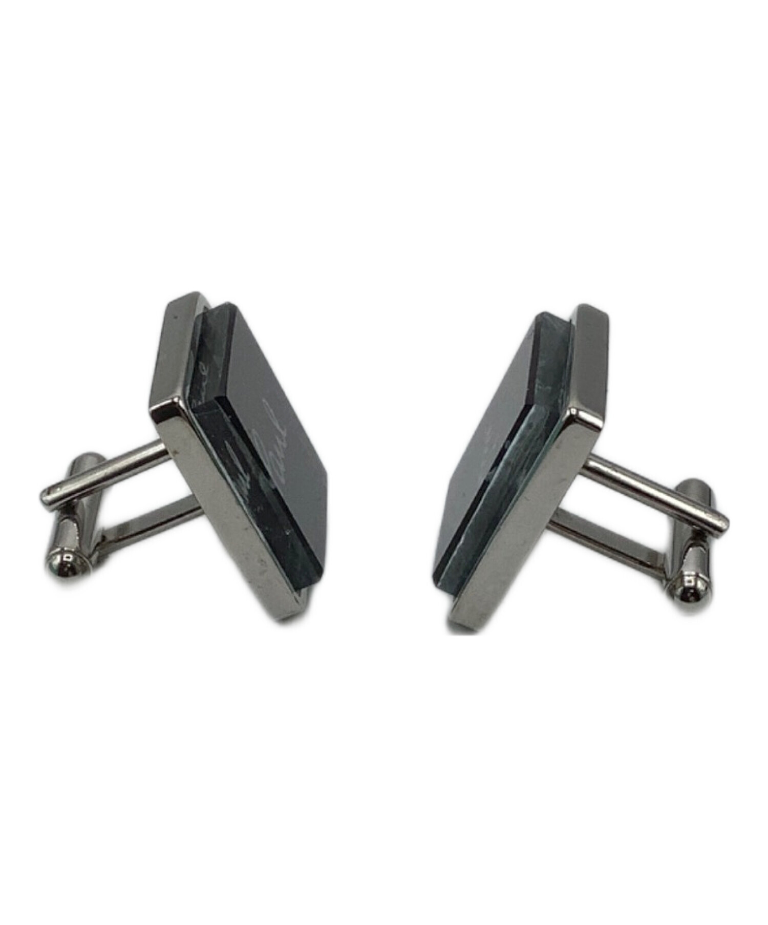 中古・古着通販】Paul Smith (ポールスミス) カフス ブラック サイズ