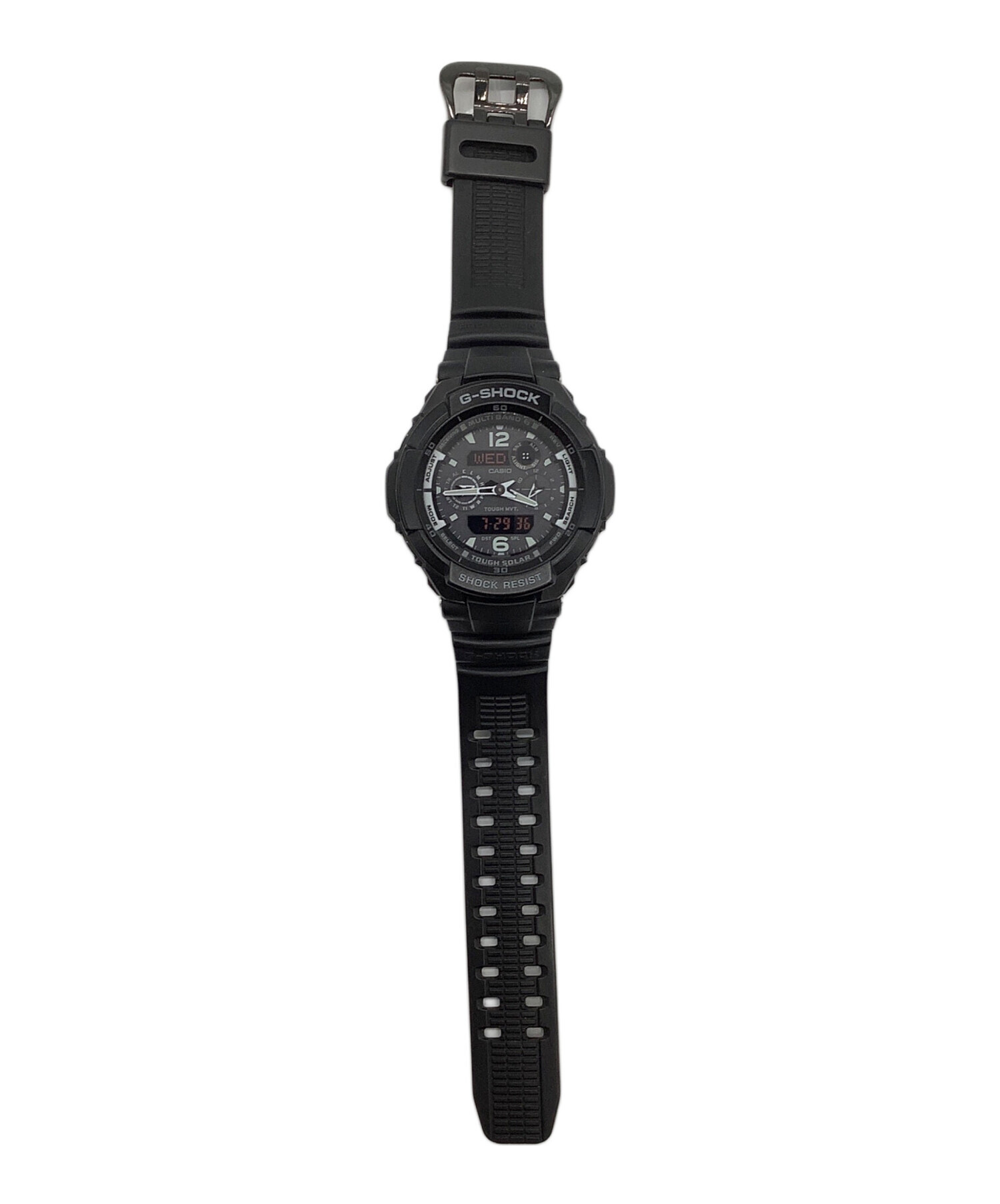 中古・古着通販】CASIO (カシオ) G-SHOCK スカイコックピット ホワイト