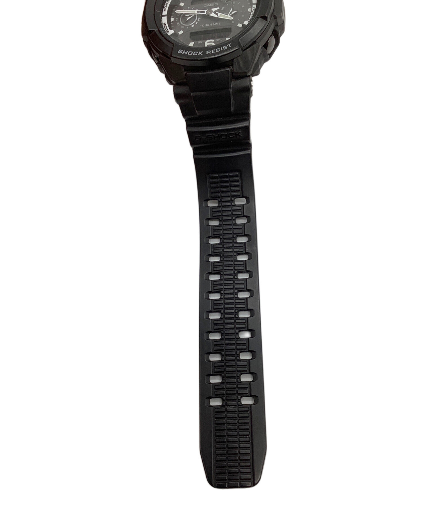 中古・古着通販】CASIO (カシオ) G-SHOCK スカイコックピット ホワイト