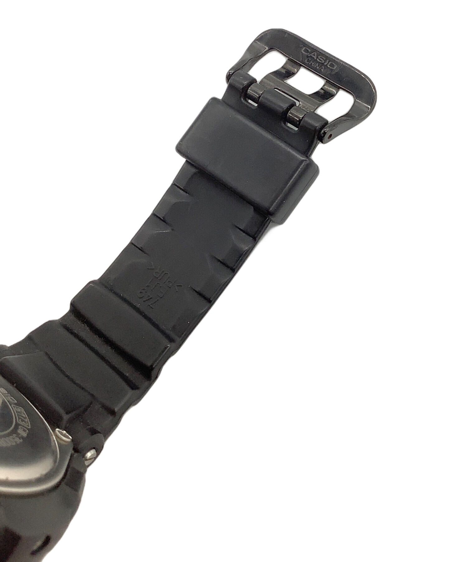 中古・古着通販】CASIO (カシオ) G-SHOCK スカイコックピット ホワイト