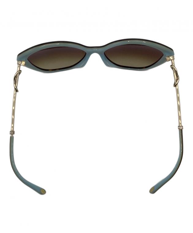 中古・古着通販】Tiffany & Co. (ティファニー) サングラス｜ブランド