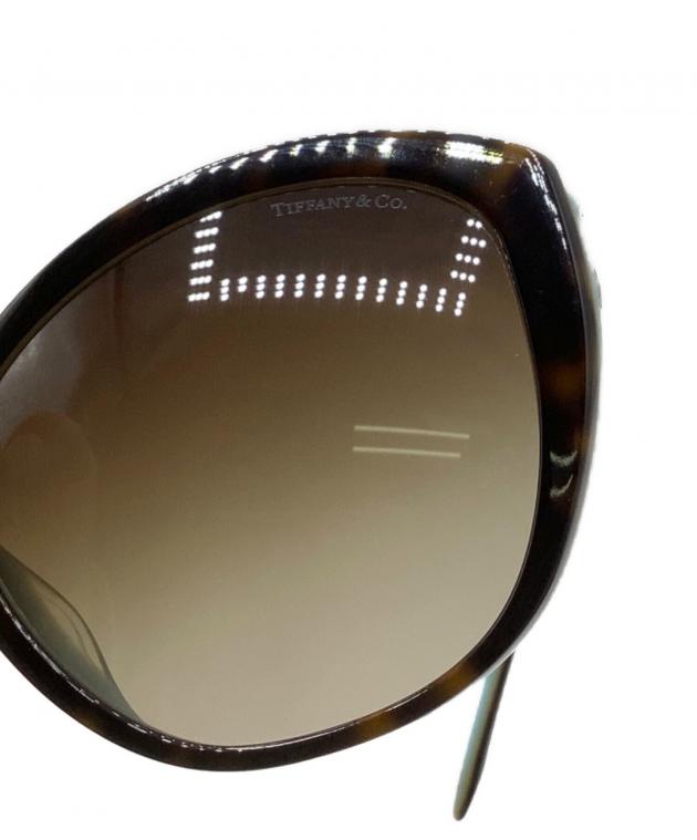 中古・古着通販】Tiffany & Co. (ティファニー) サングラス｜ブランド