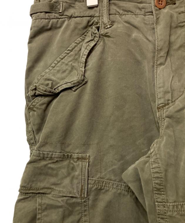 中古・古着通販】POLO RALPH LAUREN (ポロ・ラルフローレン) カーゴ