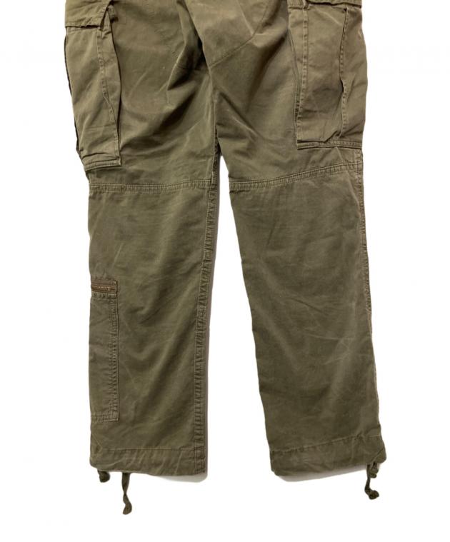 中古・古着通販】POLO RALPH LAUREN (ポロ・ラルフローレン) カーゴ