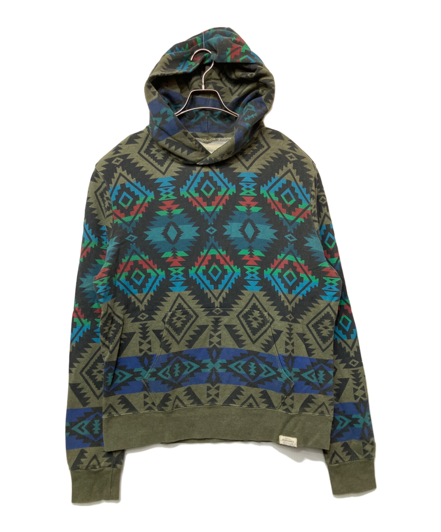 DENIM & SUPPLY RALPH LAUREN パーカー L XL DENIM & SUPPLY RALPH LAUREN パーカー L XL