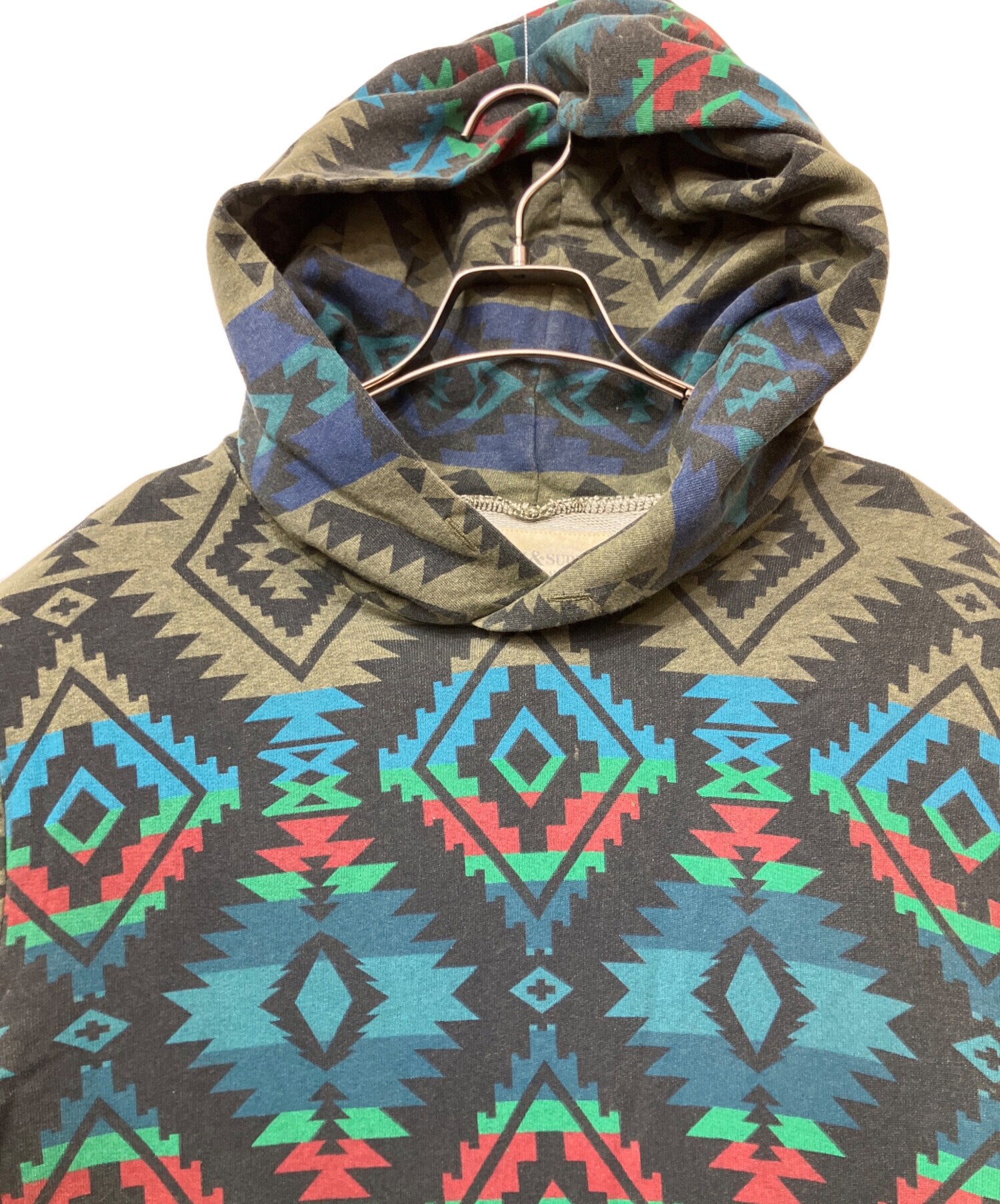 中古・古着通販】DENIM & SUPPLY RALPH LAUREN (デニム＆サプライ