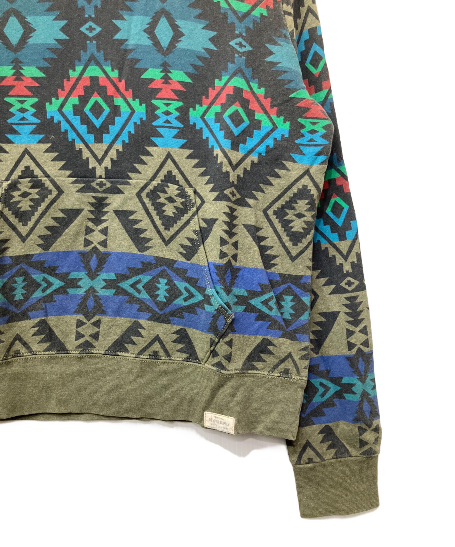 中古・古着通販】DENIM & SUPPLY RALPH LAUREN (デニム＆サプライ