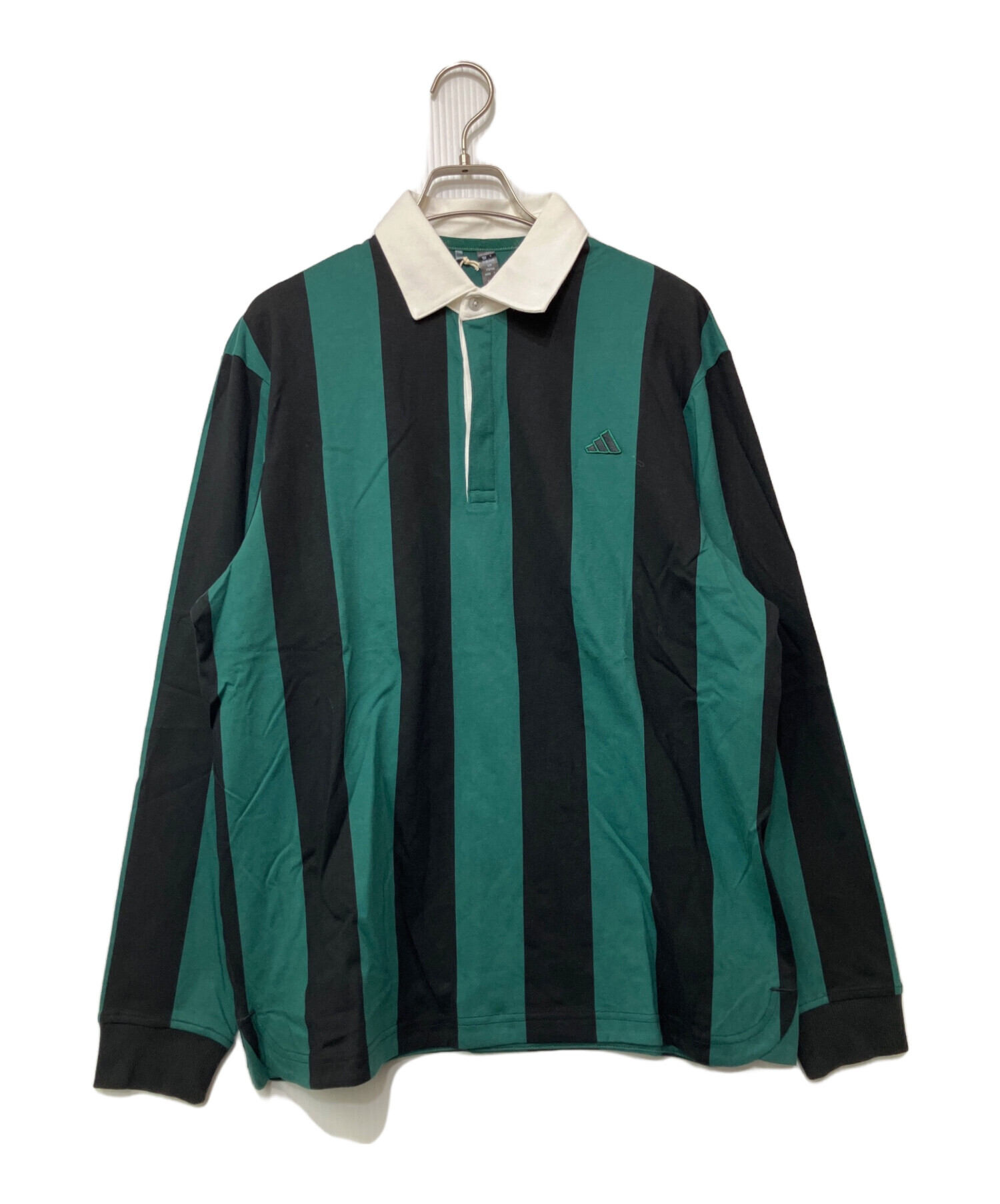 中古・古着通販】adidas (アディダス) ゴルフウェア(トップス