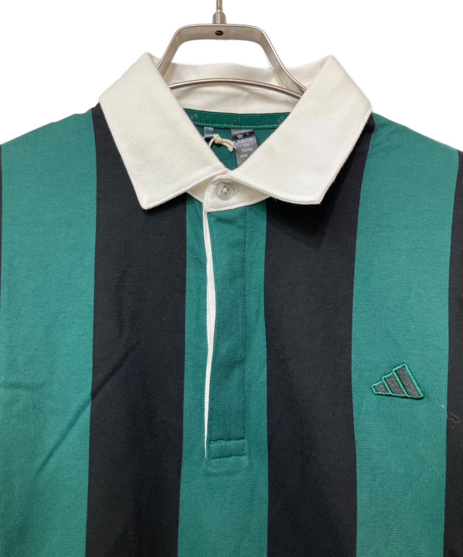 中古・古着通販】adidas (アディダス) ゴルフウェア(トップス