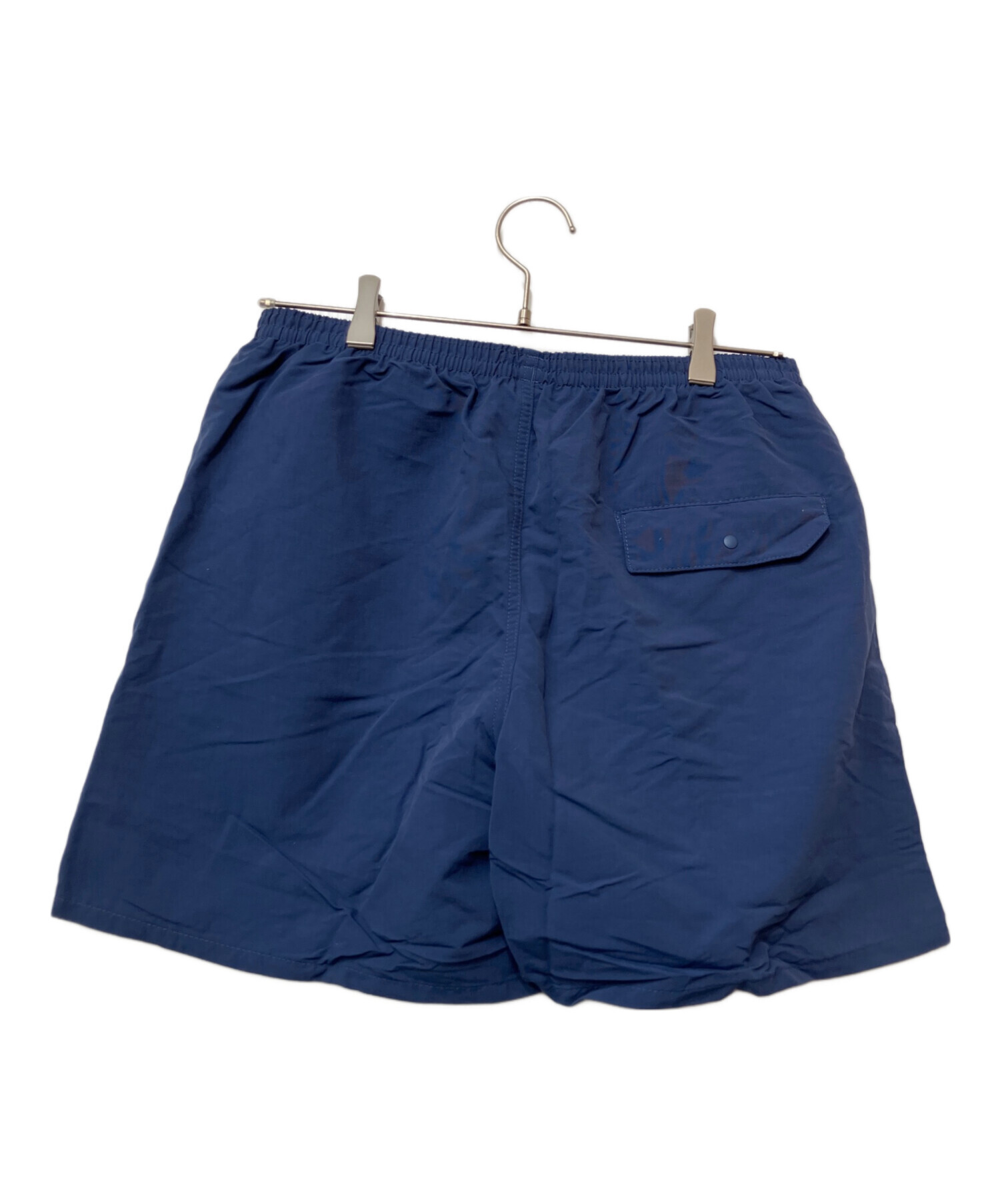 中古・古着通販】Patagonia (パタゴニア) バギーショーツ ネイビー