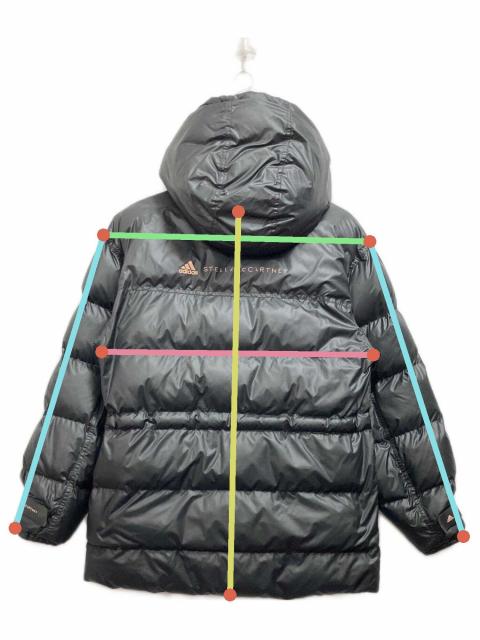 中古・古着通販】adidas (アディダス) STELLA McCARTNEY (ステラ