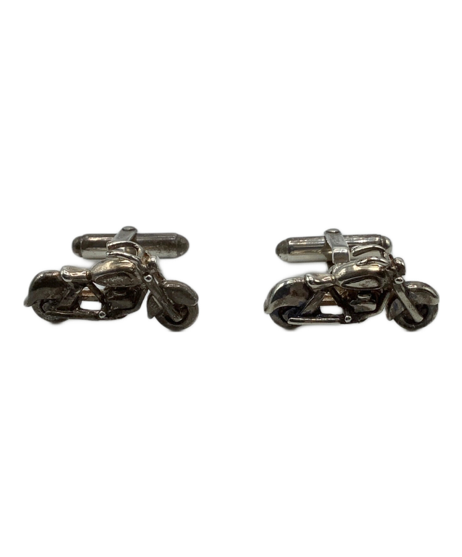 中古・古着通販】LINKS OF LONDON (リンクス オブ ロンドン) カフス 