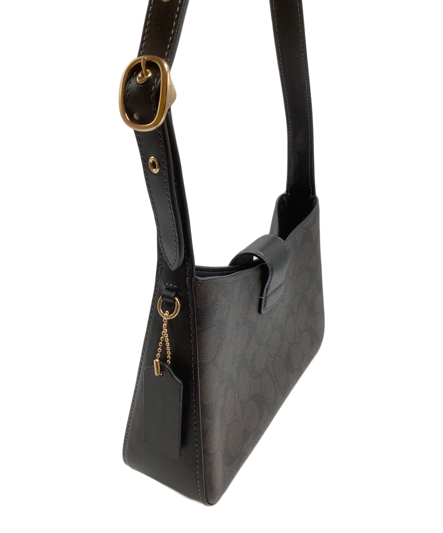 coach エライザショルダーバッグ 公式】コーチアウトレット | エライザ ショルダー バッグ