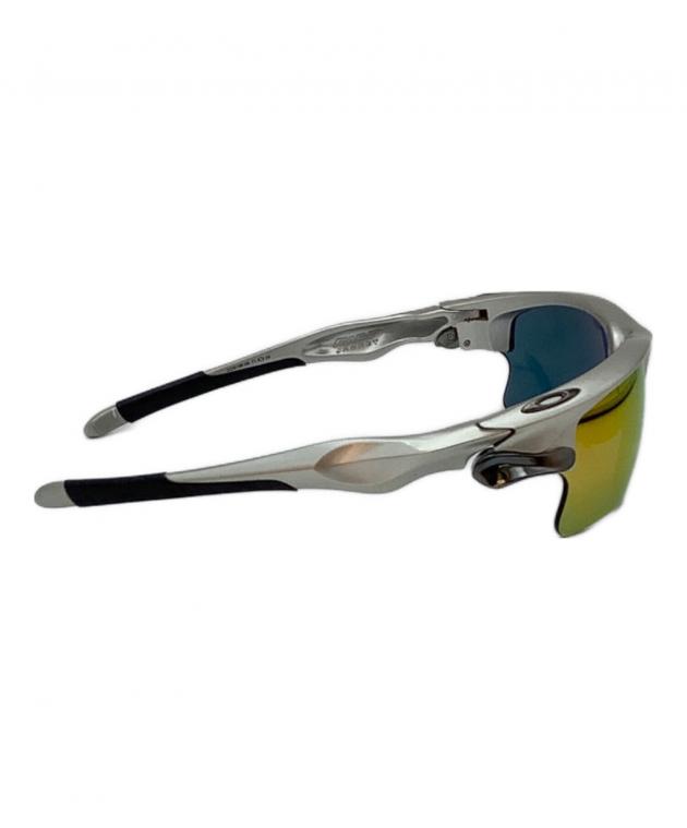 【新品未使用】Oakley サングラス 中古・古着通販】OAKLEY (オークリー) サングラス｜ブランド・古着通販