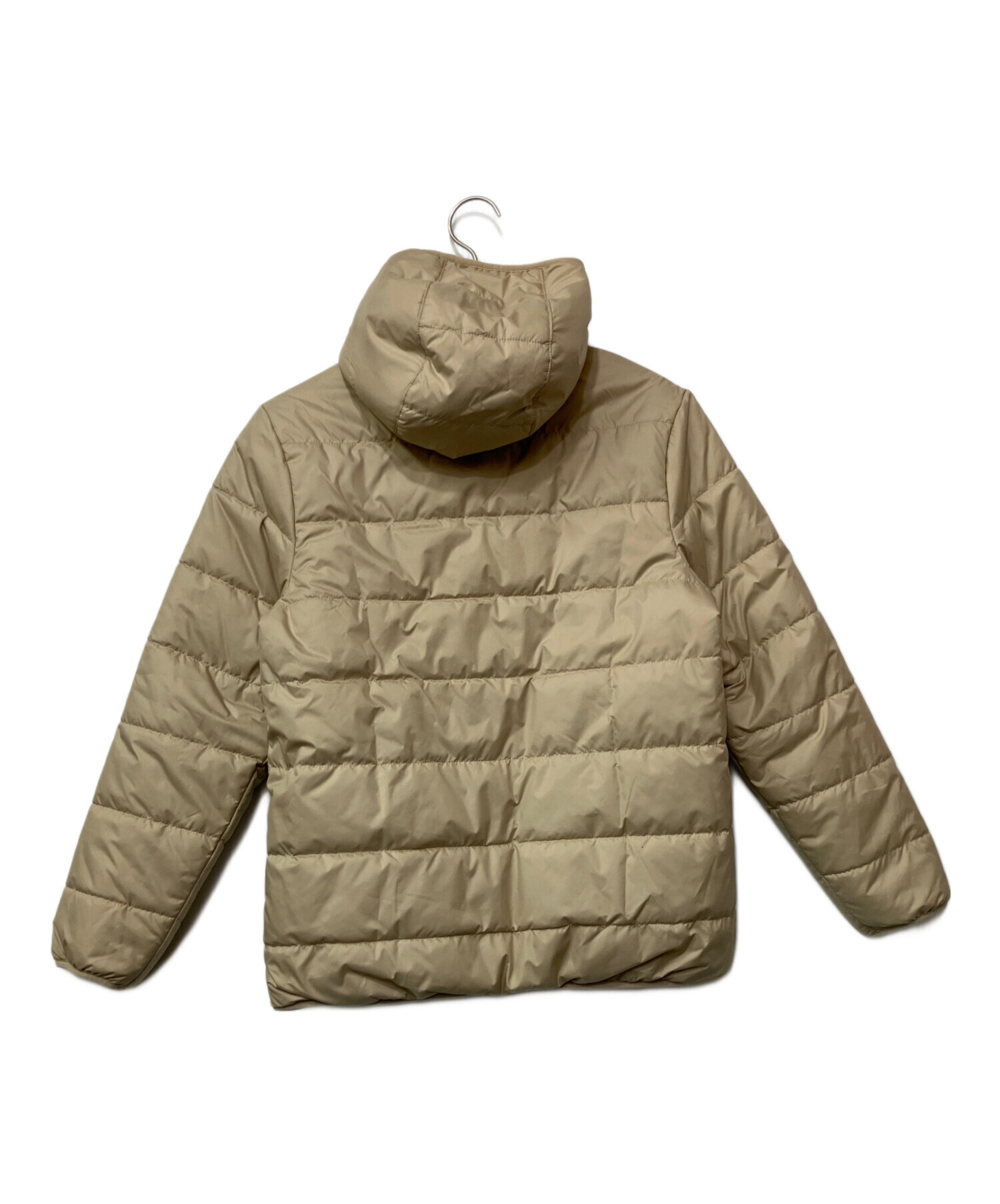 中古・古着通販】Patagonia (パタゴニア) フリースジャケット ベージュ