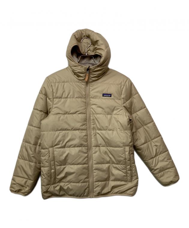 中古・古着通販】Patagonia (パタゴニア) フリースジャケット ベージュ