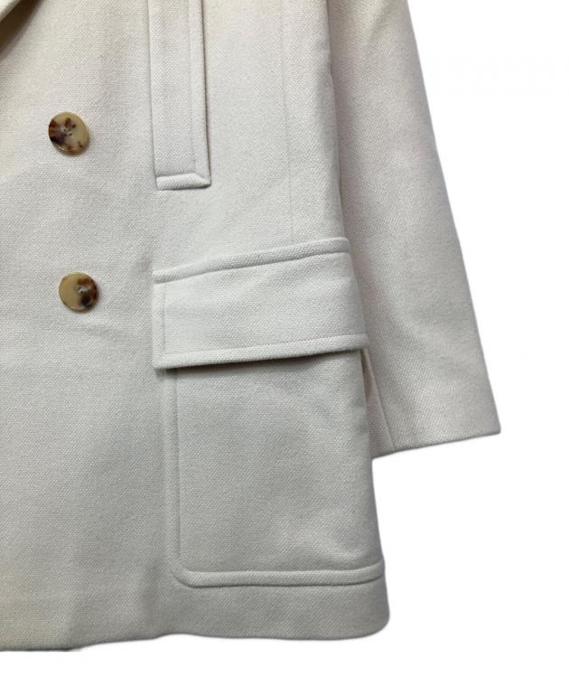 中古・古着通販】AURALEE (オーラリー) ウールコート ベージュ サイズ