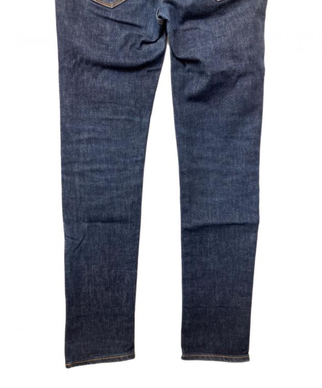 中古・古着通販】blackmeans (ブラックミーンズ) HIROSHIMA DENIM