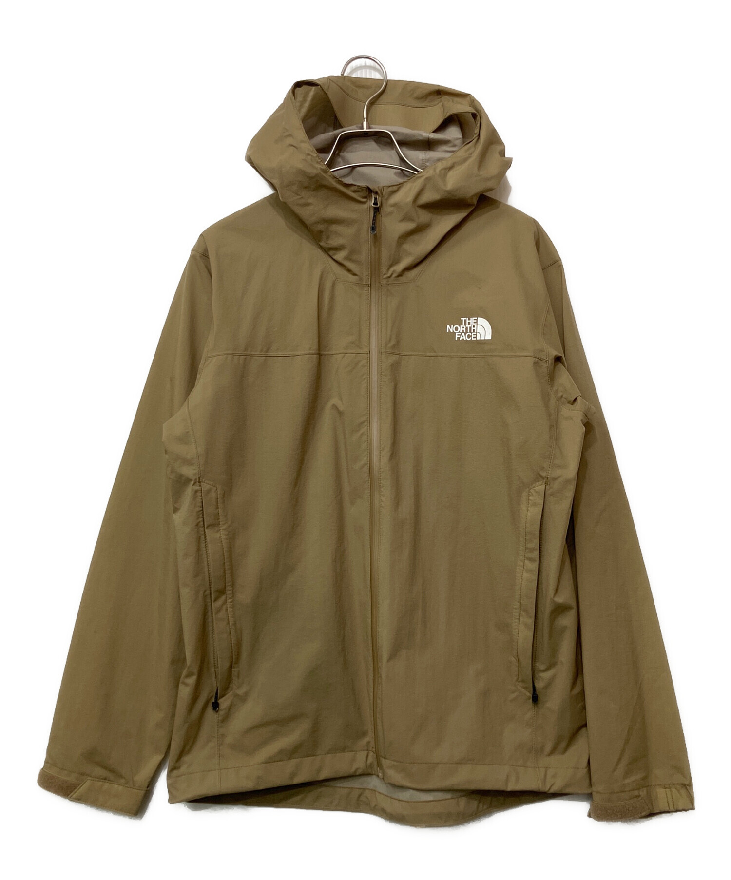 THE NORTH FACE 　　VENTURE JACKET 　美品 中古・古着通販】THE NORTH FACE (ザ ノース フェイス) Venture Jacket