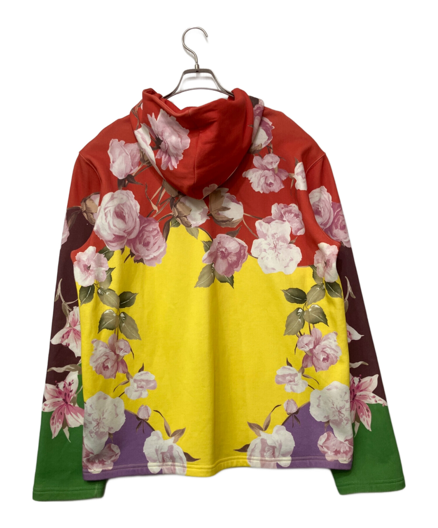 中古・古着通販】VALENTINO (ヴァレンティノ) フライングフラワー