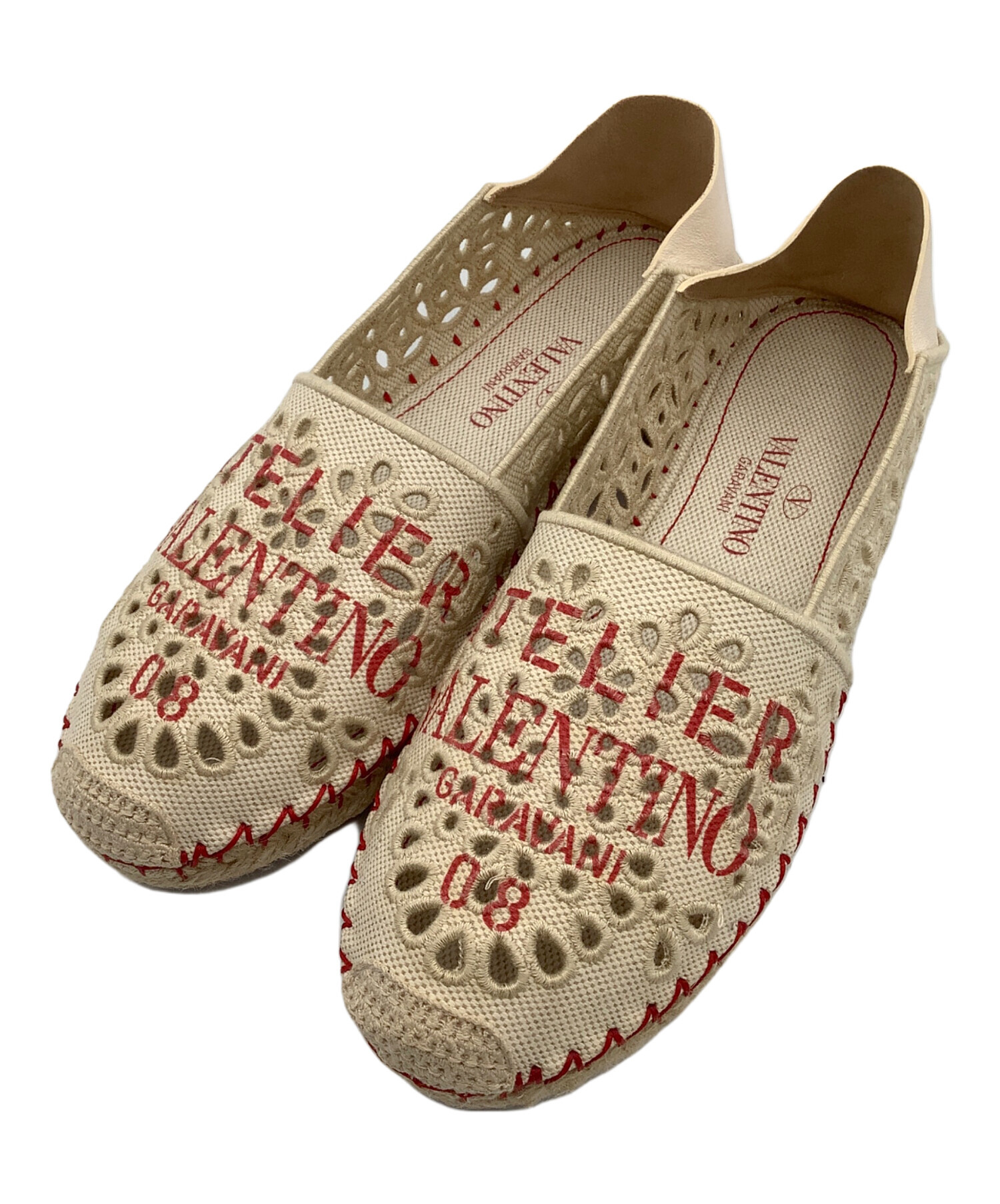 中古・古着通販】VALENTINO GARAVANI (ヴァレンティノ・ガラヴァーニ 