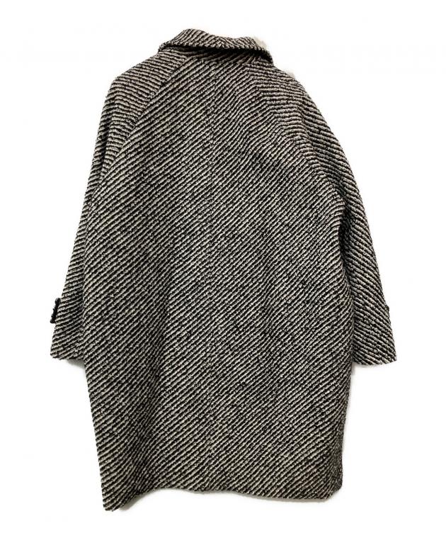 中古・古着通販】Mila Owen (ミラオーウェン) ミックスカラーミディ